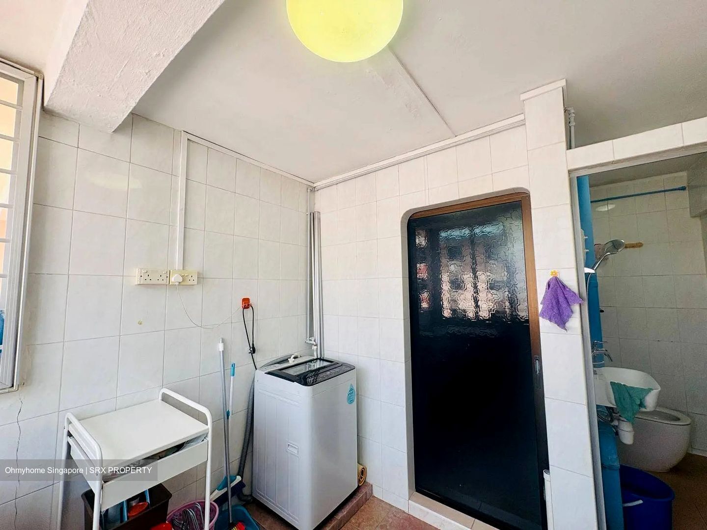 Blk 102 Crescent View (Queenstown), HDB 3 Rooms #503531141